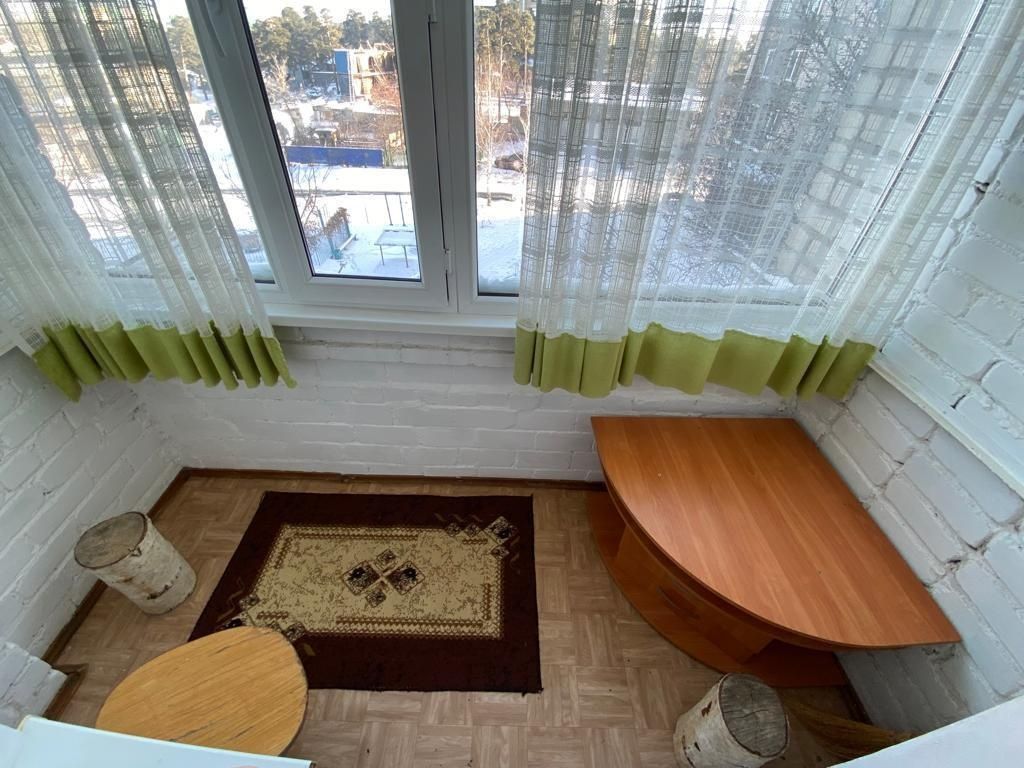 2-комнатная квартира 60м2