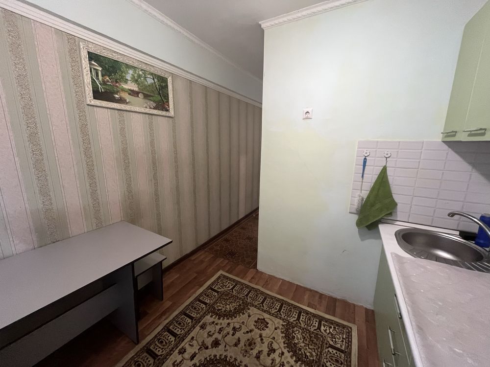 Продается 2х комнатная квартира на ул.Тауелсиздик 12/1