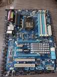 Материнская плата gigabyte GA-Z68P-DS3
