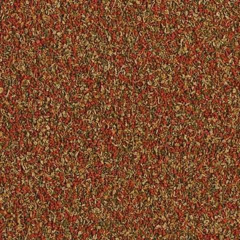 TETRA Min, Energy, Аlgae