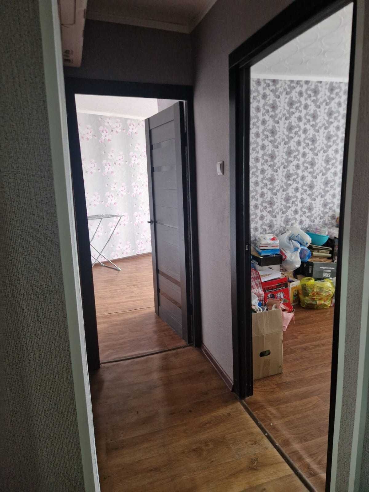 Продам 4-х комнатную квартиру в районе Сокола