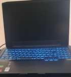 Ноутбук Lenovo Ideapad Gaming 3 15ARH05