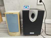 Продам буфер Microlab