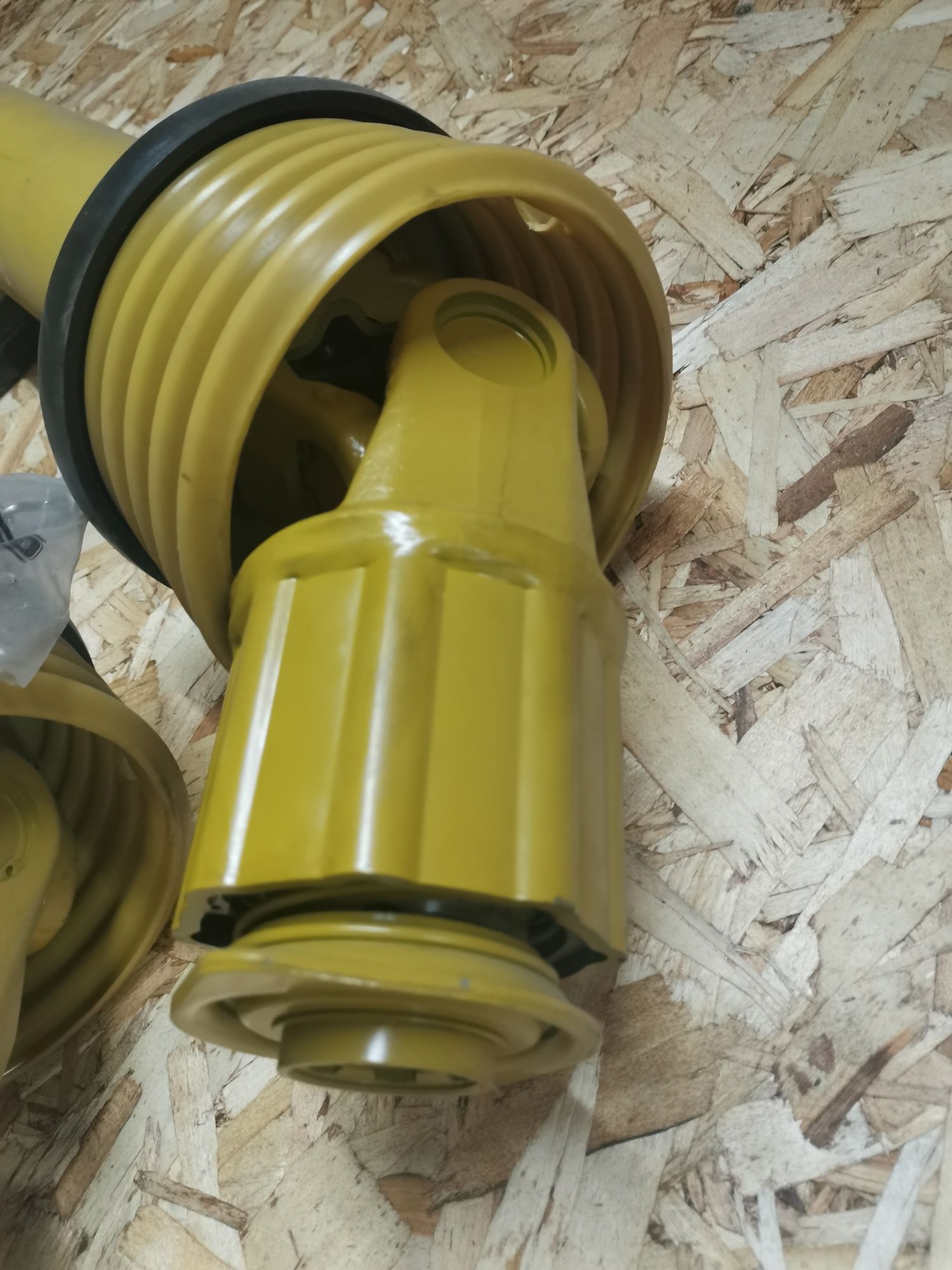 Карданный вал walterscheid для John Deere, Claas, Grimme, Amazone, ...