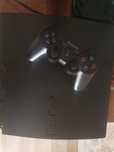 Ps 3 slim прошитая