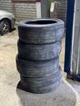 Шины летние 235/45 R18