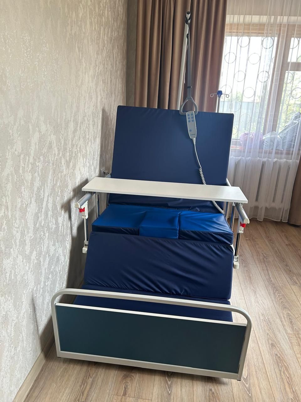 Продам функциональную кровать