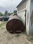 Бочка 3куб в хорошем состоянии