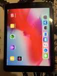 Ipad air 2013 года