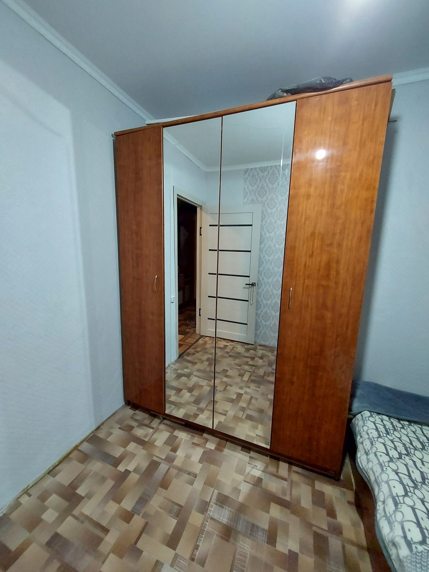 Продаю спальный гарнитур призводства Шатура