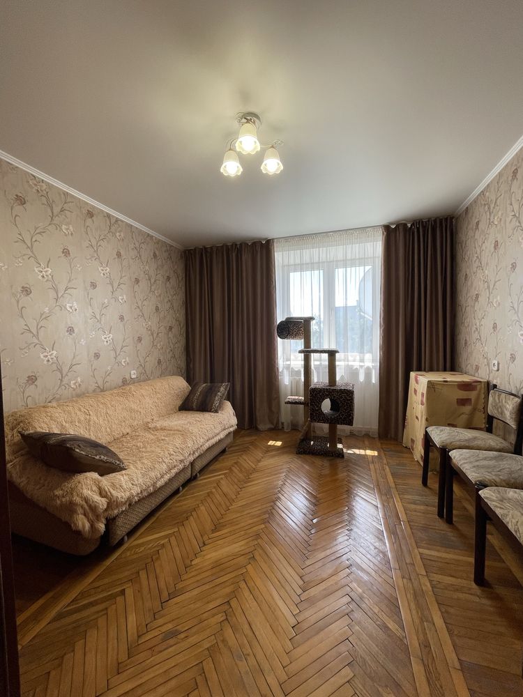 Продается 3х ком. квартира, р-н рынка Альшемали