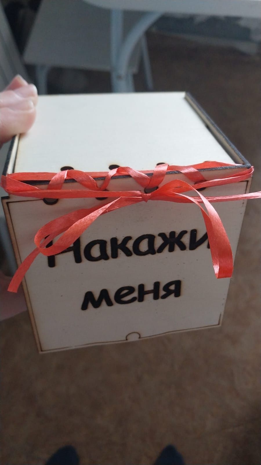 Сувениры из фанеры