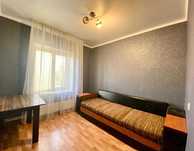 3-ком. квартира 66.2 м² · 5/5 этаж,  13-й военный городок,Суюнбая 180а