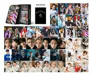 Карточки k-pop Black pink, Itzy, Stray kids, G-idle, Twice, Aespa