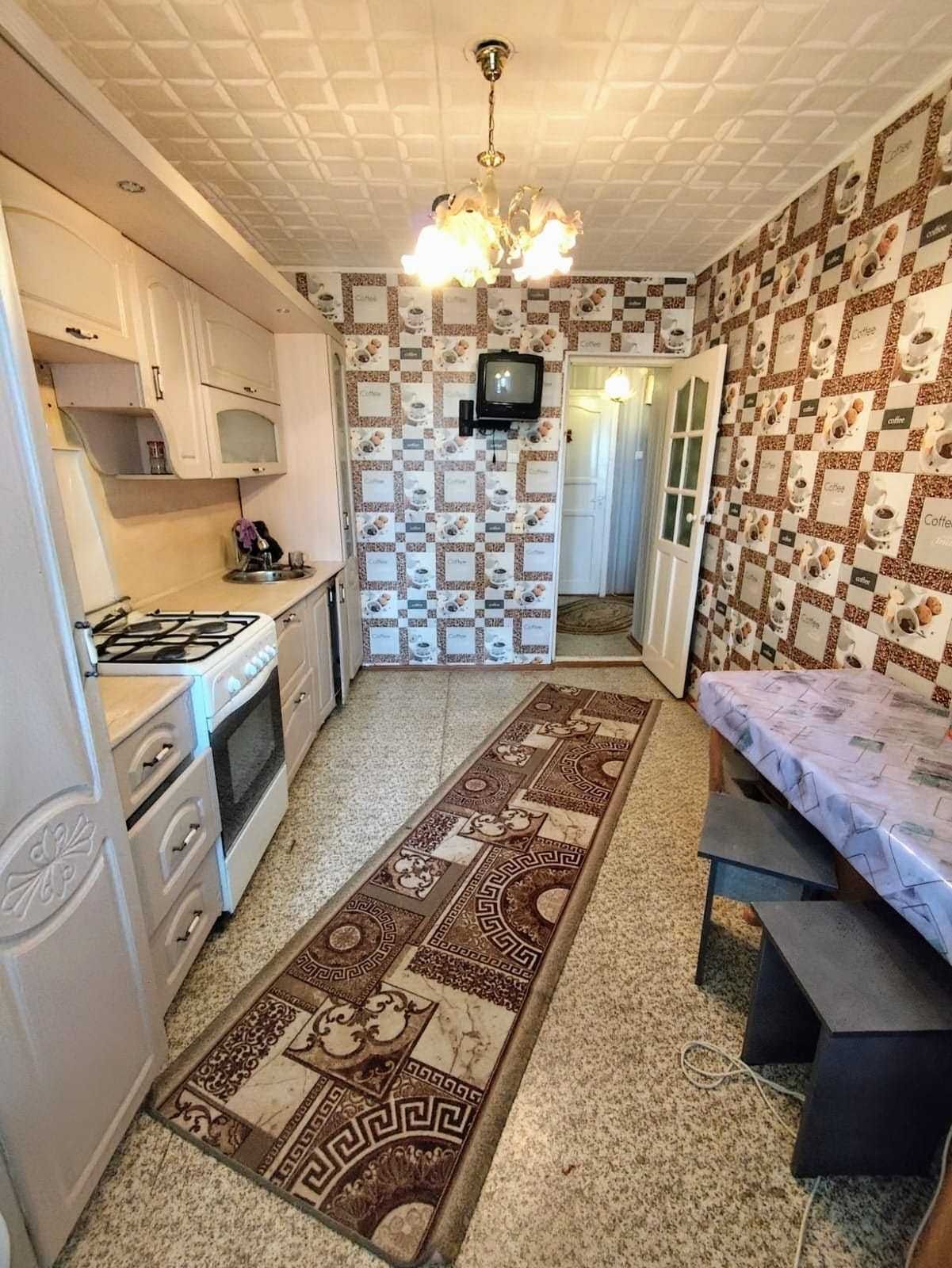 Продается 1 ком квартира в новом доме район 22 школа