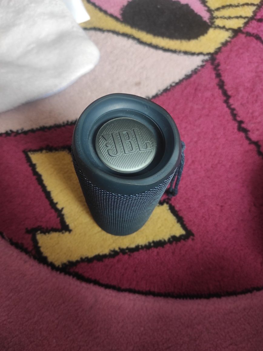 JBL flip 5 оригинал сатылады