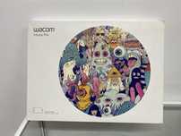 Продам графический планшет  Wacom PTH-860-N A3 формат размер