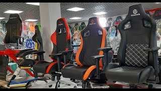 Алматы скидки Игровые кресла игровое кресло геймерское кресло