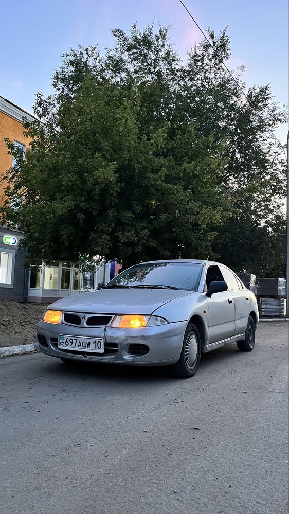 На продажк каризма