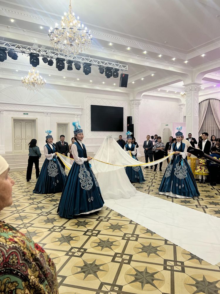 Тамада.Шоумэн.Асаба