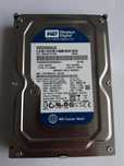 Жесткий диск Western Digital 250GB