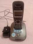 Телефон трубка Panasonic