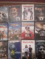 DVD диски
