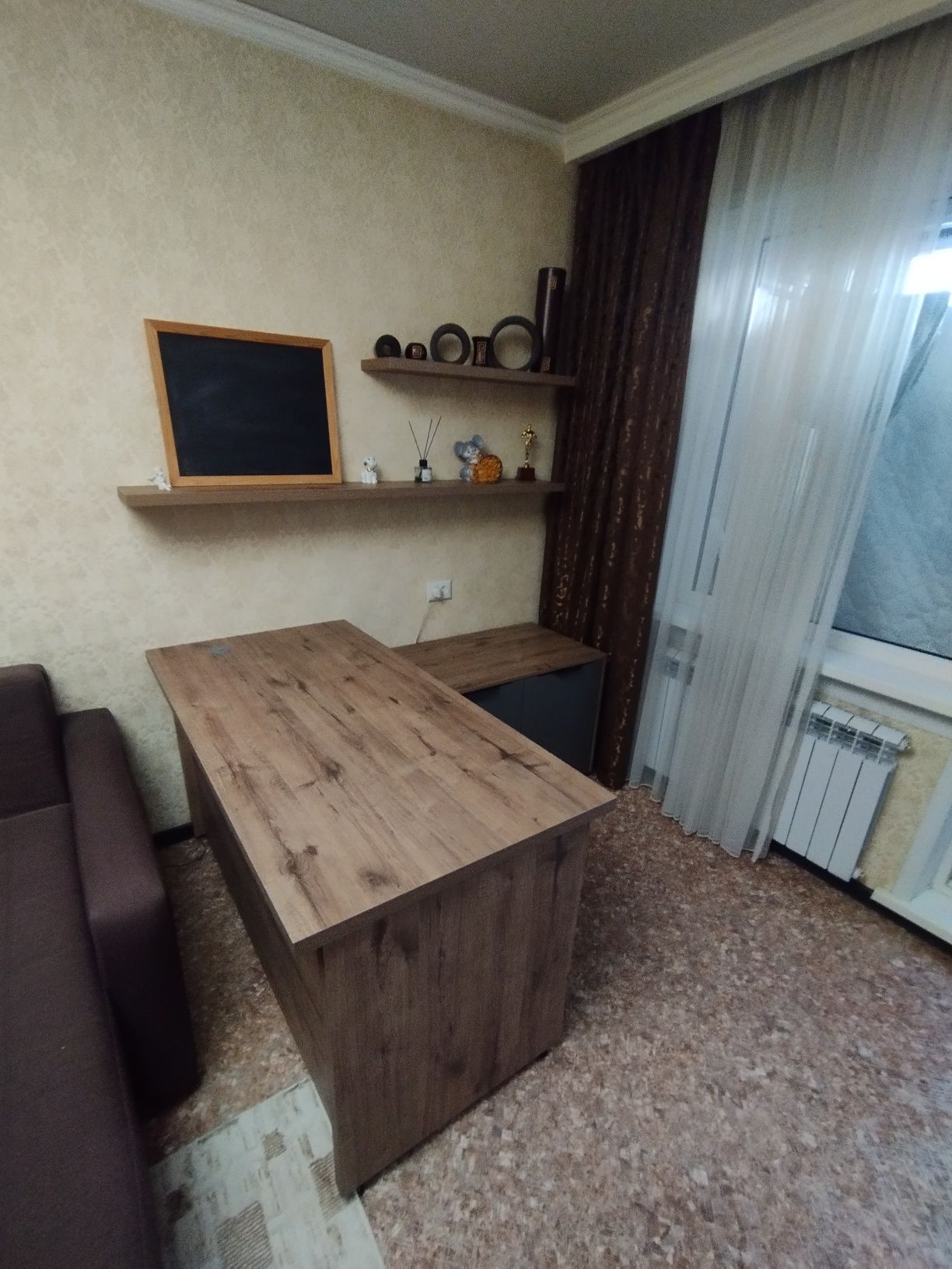Мебель корпусная.