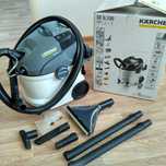 Моющий пылесос Karcher SE 6.100