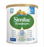 Similac Комфорт 1, с рождения