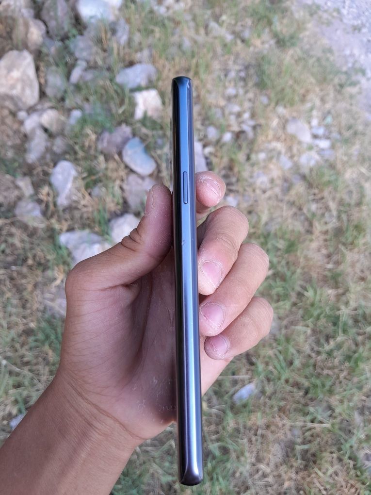 Samsung galaxy S9