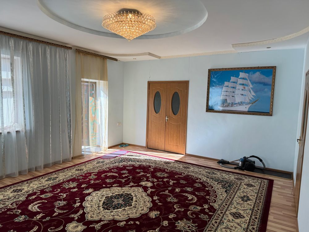 Үй сатылады(Рабат)