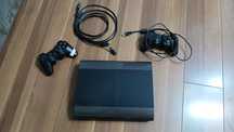 Playstation 3 super slim (PS3)