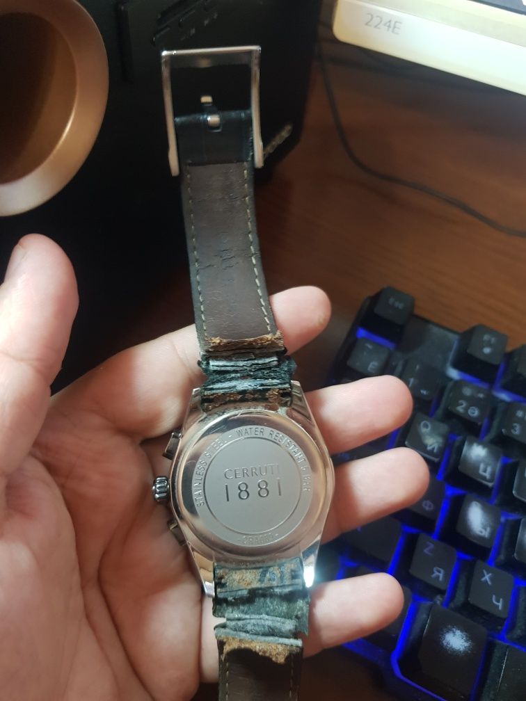 Часы мужские наручные OMAX Since 1946 PR0001