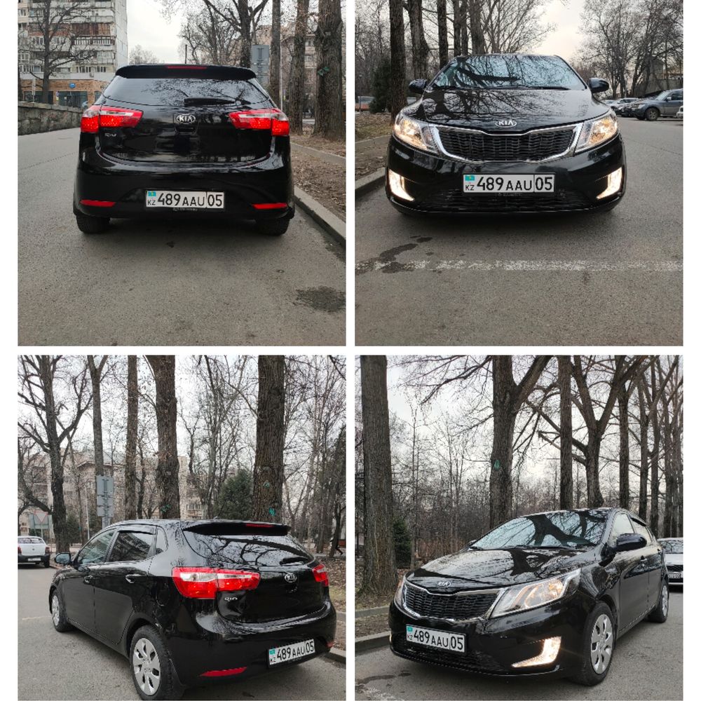 Аренда авто Алматы