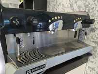 Кофемашина Rancilio