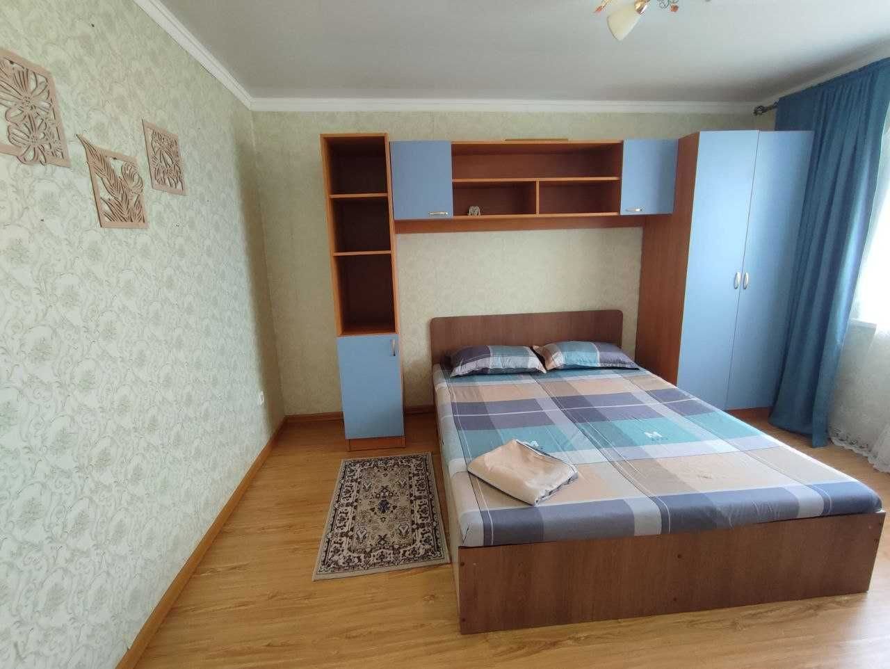Аренда коттеджа в посекле Бурабай