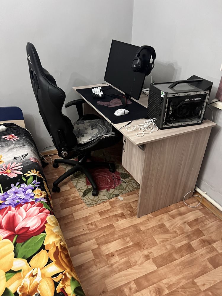 Продаю игрвой компьютер