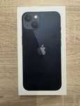 Продам iPhone 13, 128 g запечатанный.