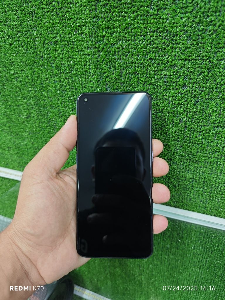 Oppo Reno 5 lite