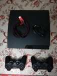 Игровая приставка Сони пс3 консоль ( Sony ps3 )