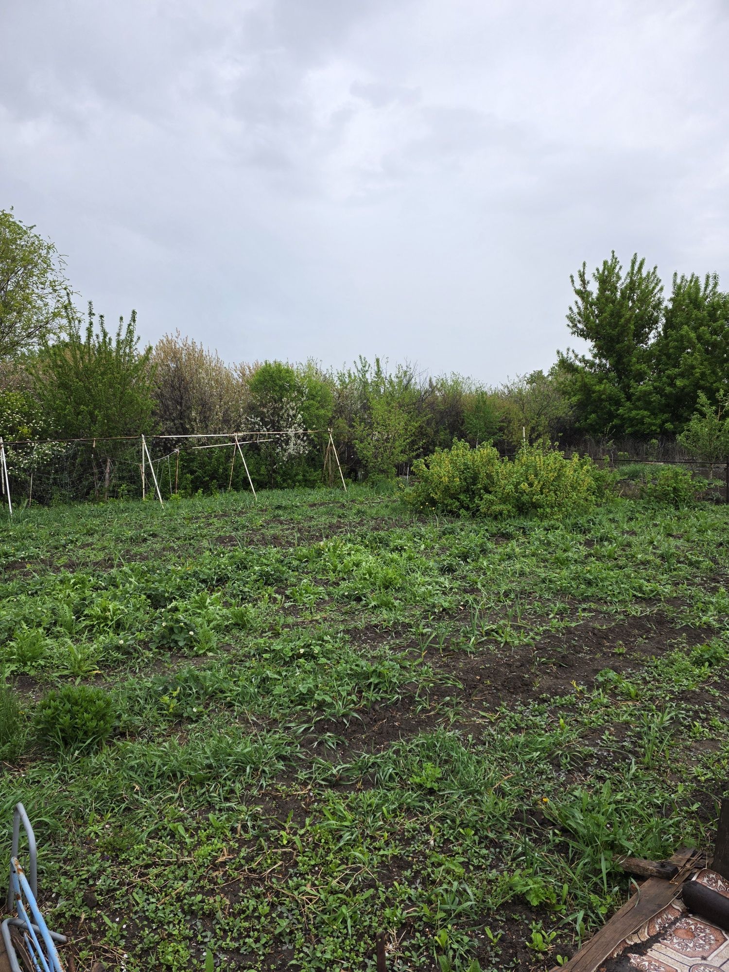 Продается дача в Мелиоратор 7,3 сот.