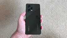 Смартфон Xiaomi Redmi Note 12 6 ГБ/128 ГБ серый