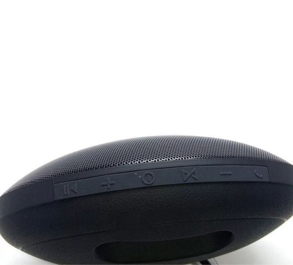 Колонка Bluetooth беспроводная JBL K4+ Playlist с MP3-плеером (Черный)