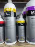 Koch Chemie Fine Cut F6.01 Абразивная паста 1Л/250мл, детейлинг