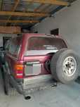 Продам Toyota surf