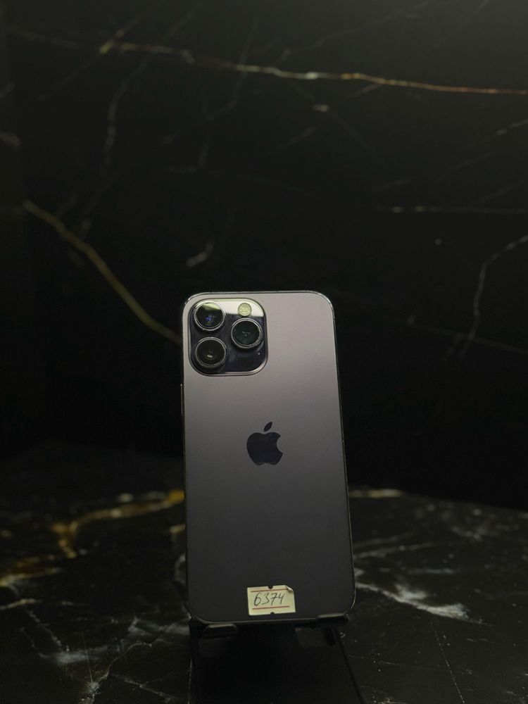 iPhone 14 PRO MAX 512GB