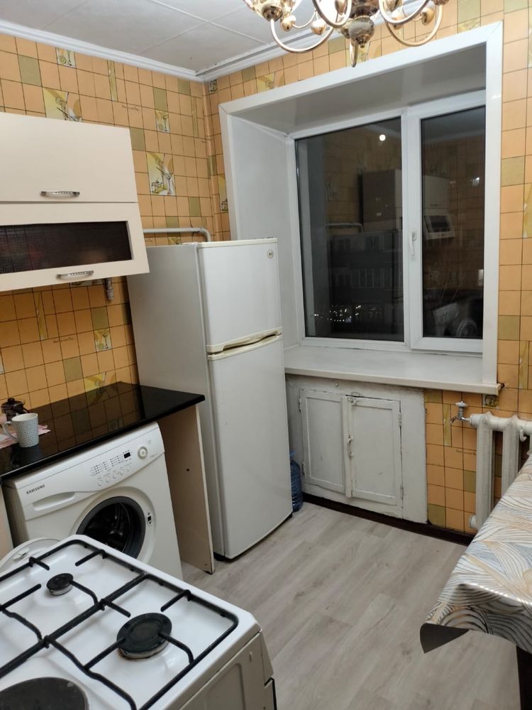 Продам 1комнатную квартиру в центре города