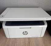 Принтер HP Laser Pro MFP M 028 a
