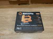 Продам электролобзик!
